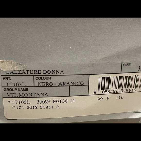 SOLD Prada Chunky Lace-up Boots - Picture 9 of 14